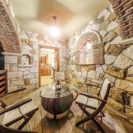 Parys Villas Tsilivi  Exteriör bild