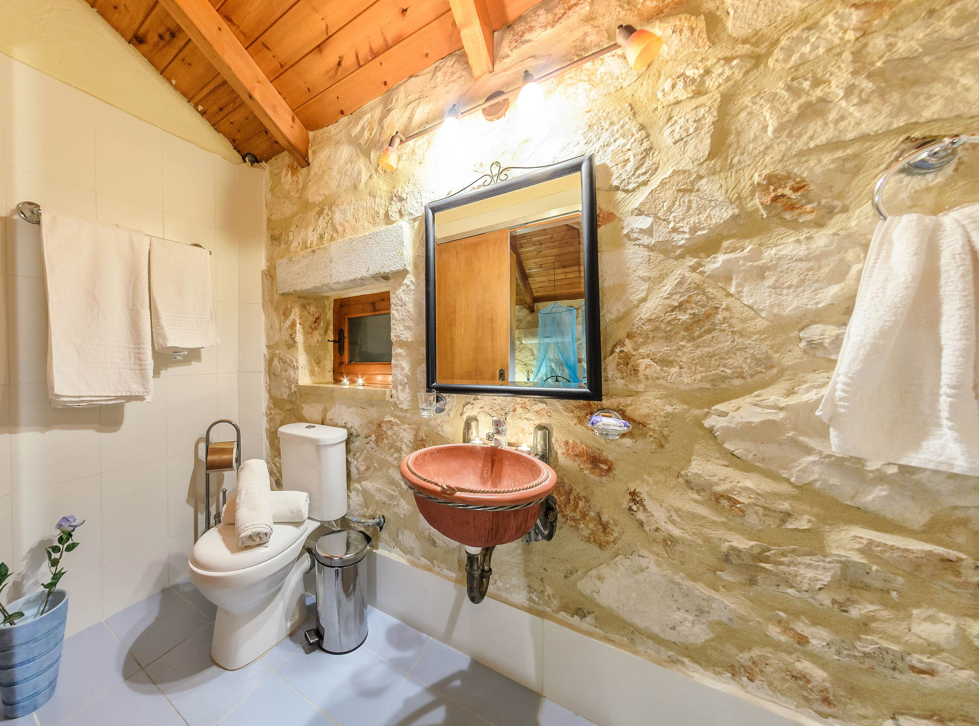 Parys Villas Tsilivi  Exteriör bild