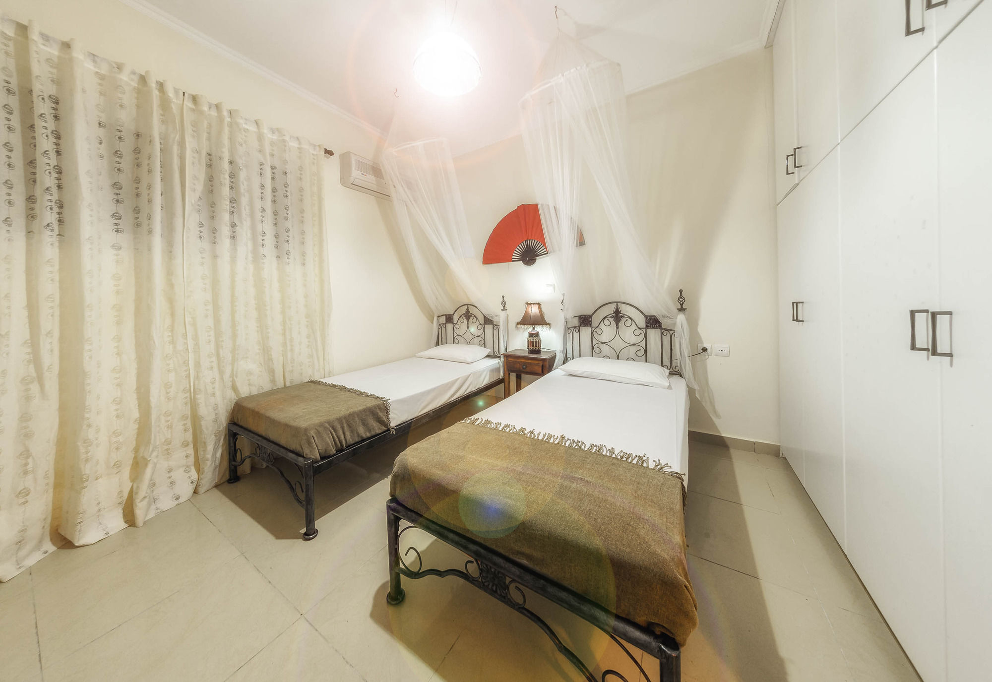 Parys Villas Tsilivi  Exteriör bild